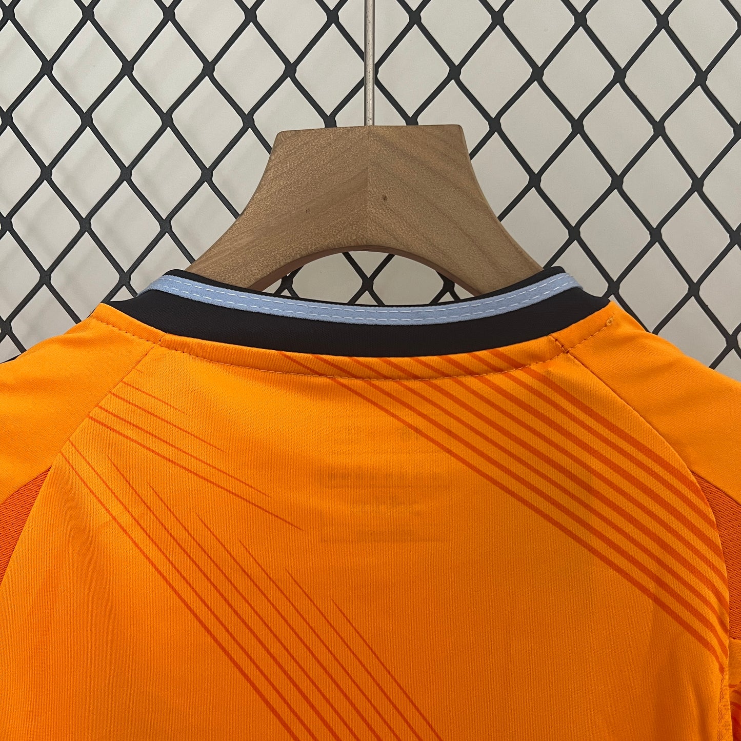 Kit Football Enfant Real Madrid Extérieur 2024/2025