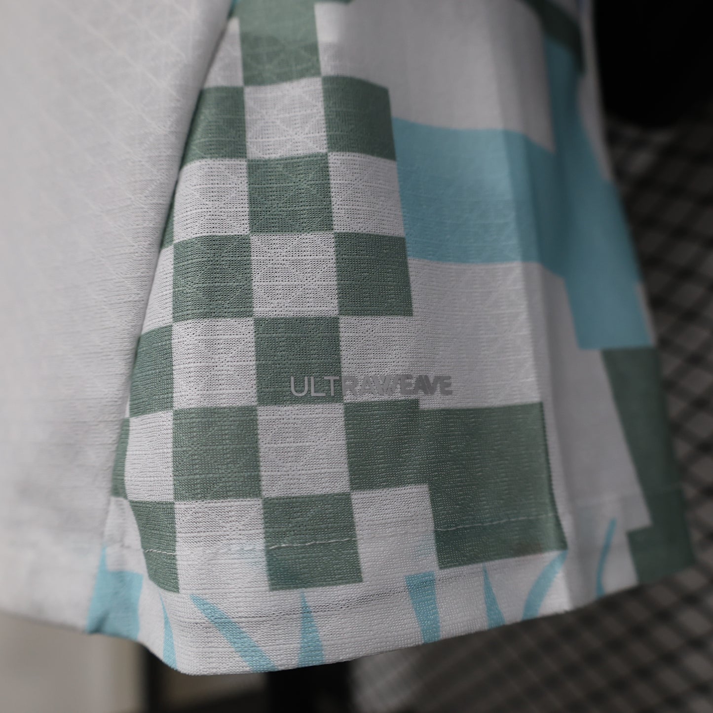 Maillot Domicile Olympique de Marseille 2024-2025