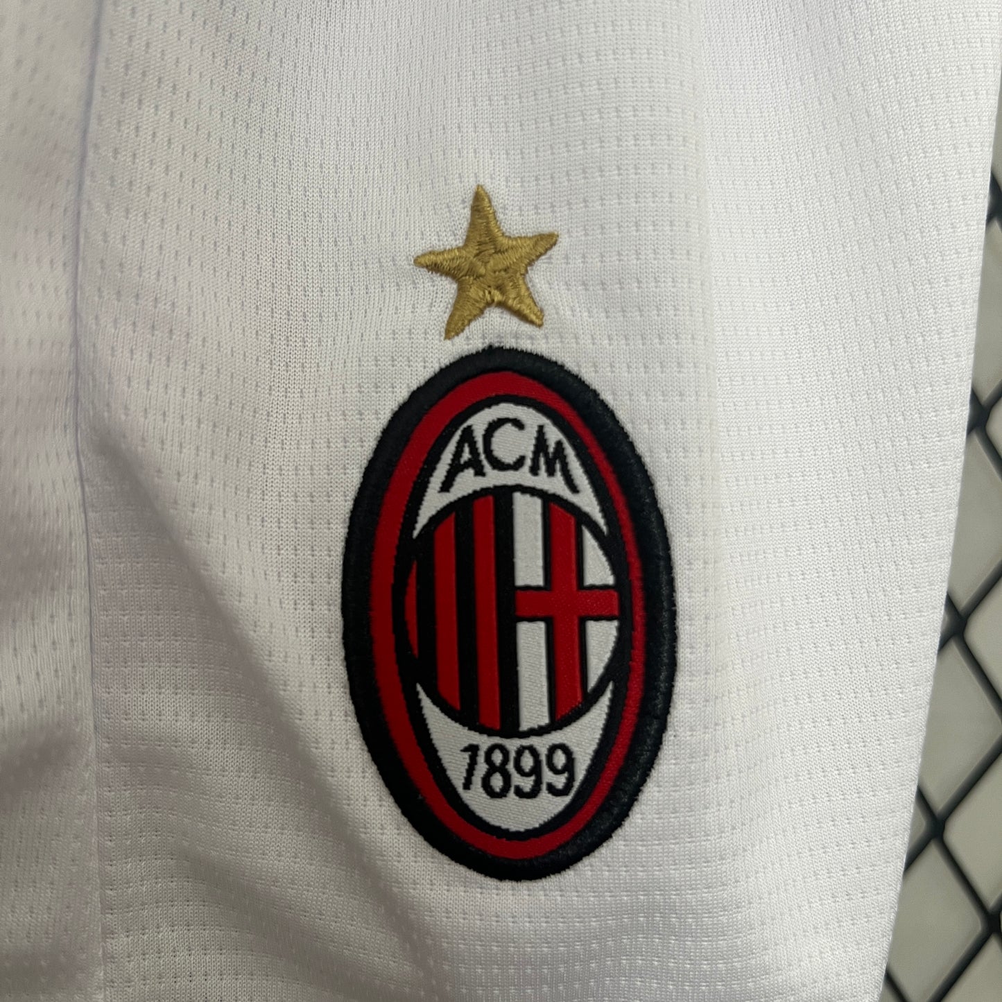 Kit Football Enfant Milan AC Domicile 2024/2025
