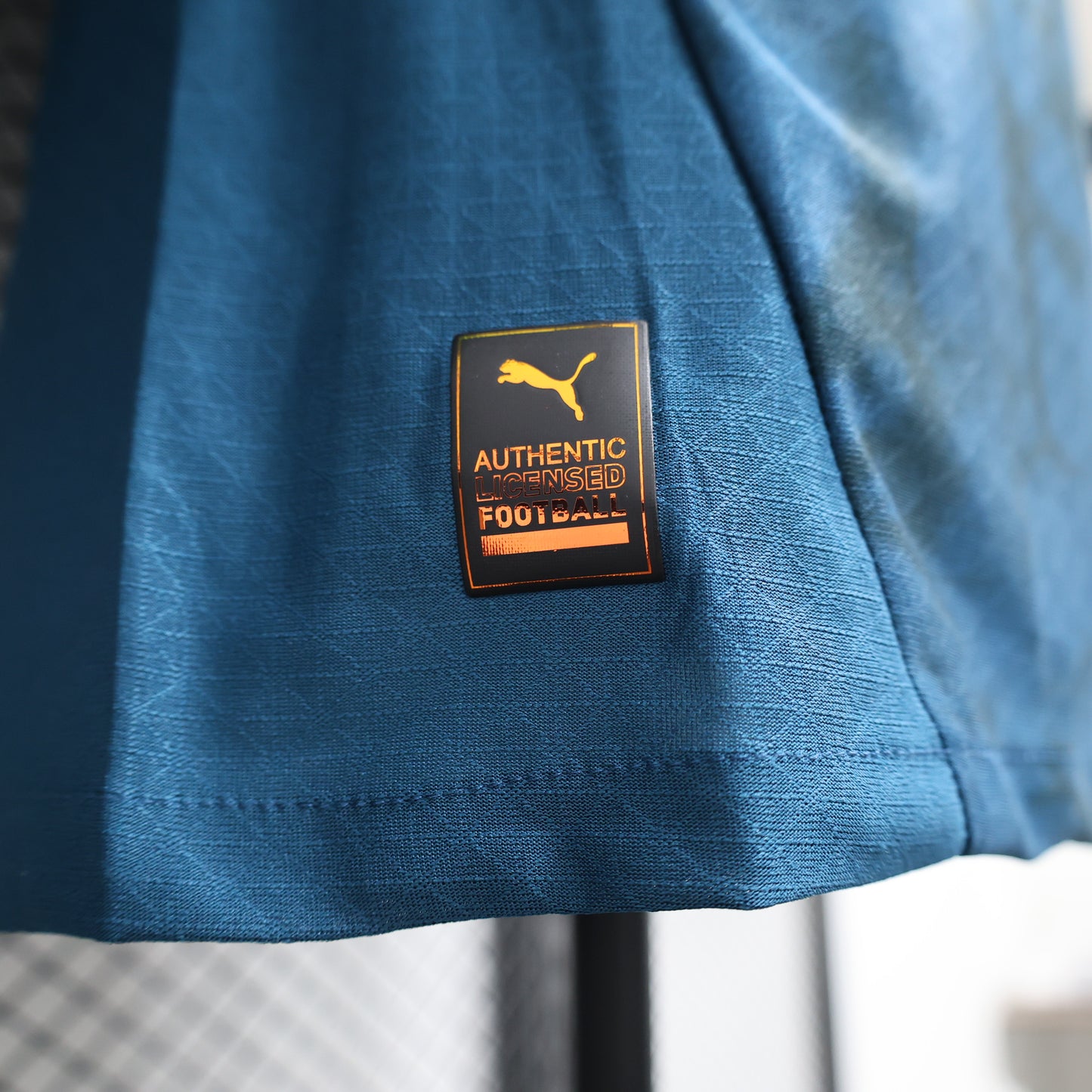 Maillot Extérieur Olympique de Marseille 2024-2025