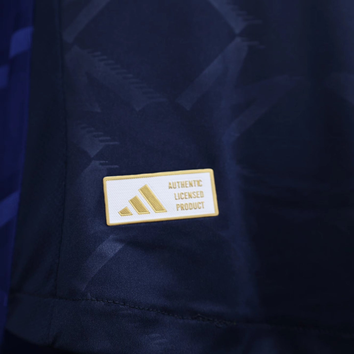 Maillot Extérieur Manchester United 2024-2025