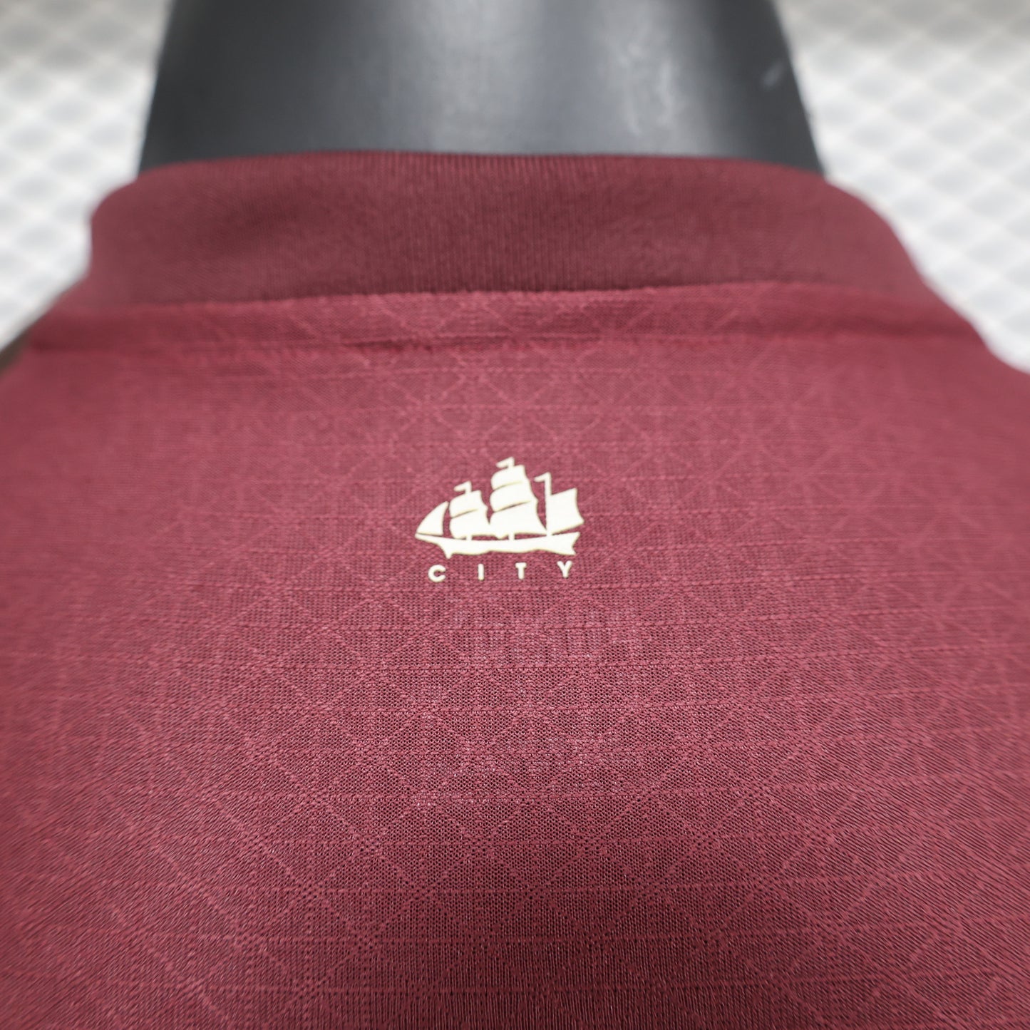 Maillot Third Manchester City 2024-2025