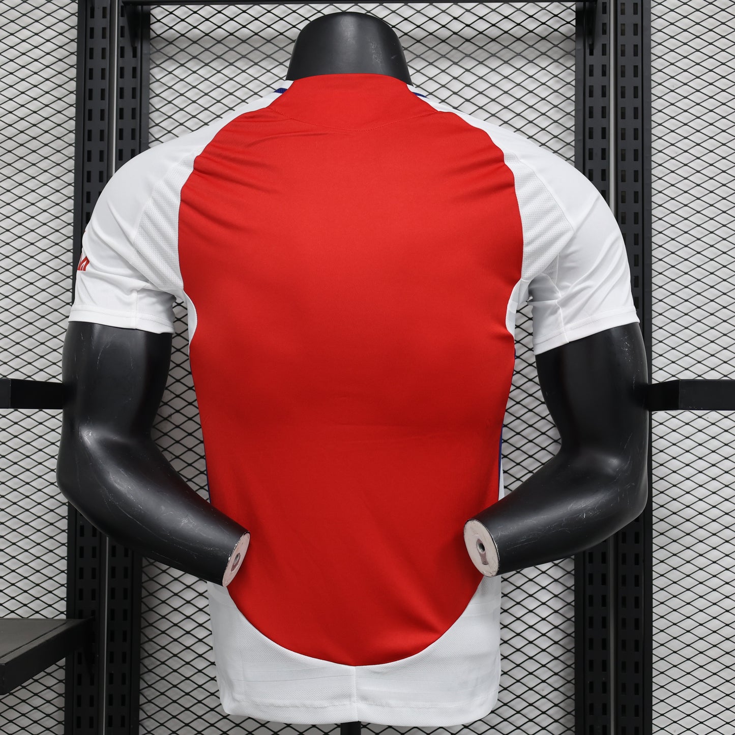 Maillot Domicile Arsenal 2024-2025