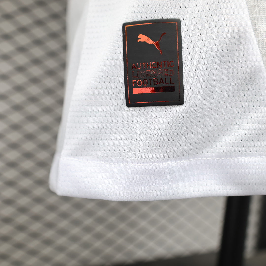 Maillot Extérieur Milan AC 2024-2025