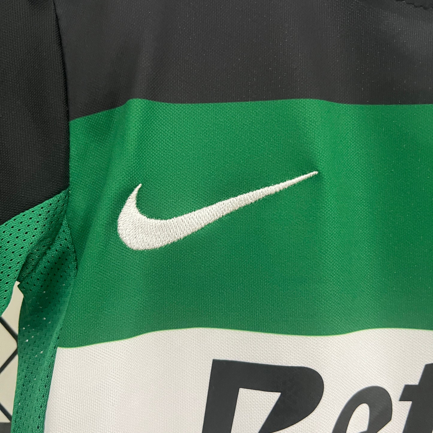 Kit Football Enfant Sporting Portugal Domicile 2024/2025