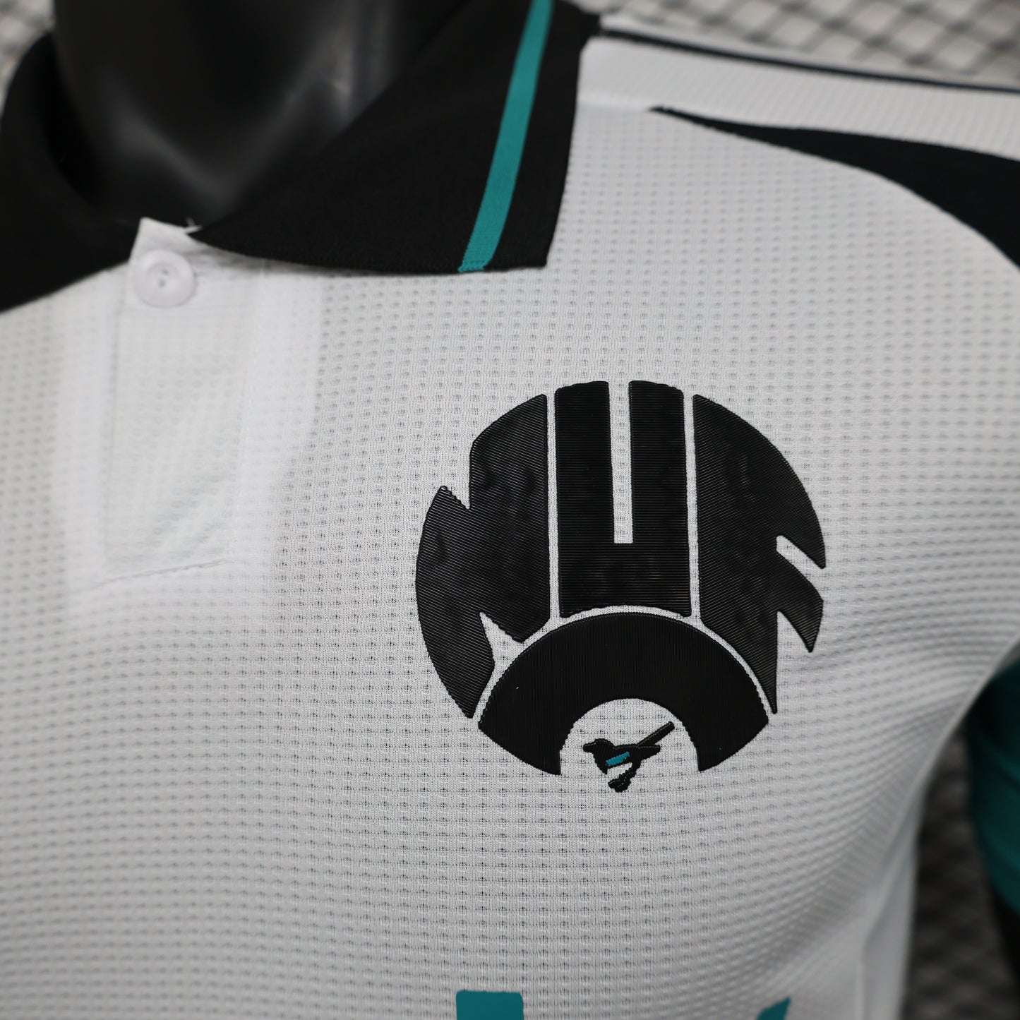 Maillot Third Newcastle United 2024-2025