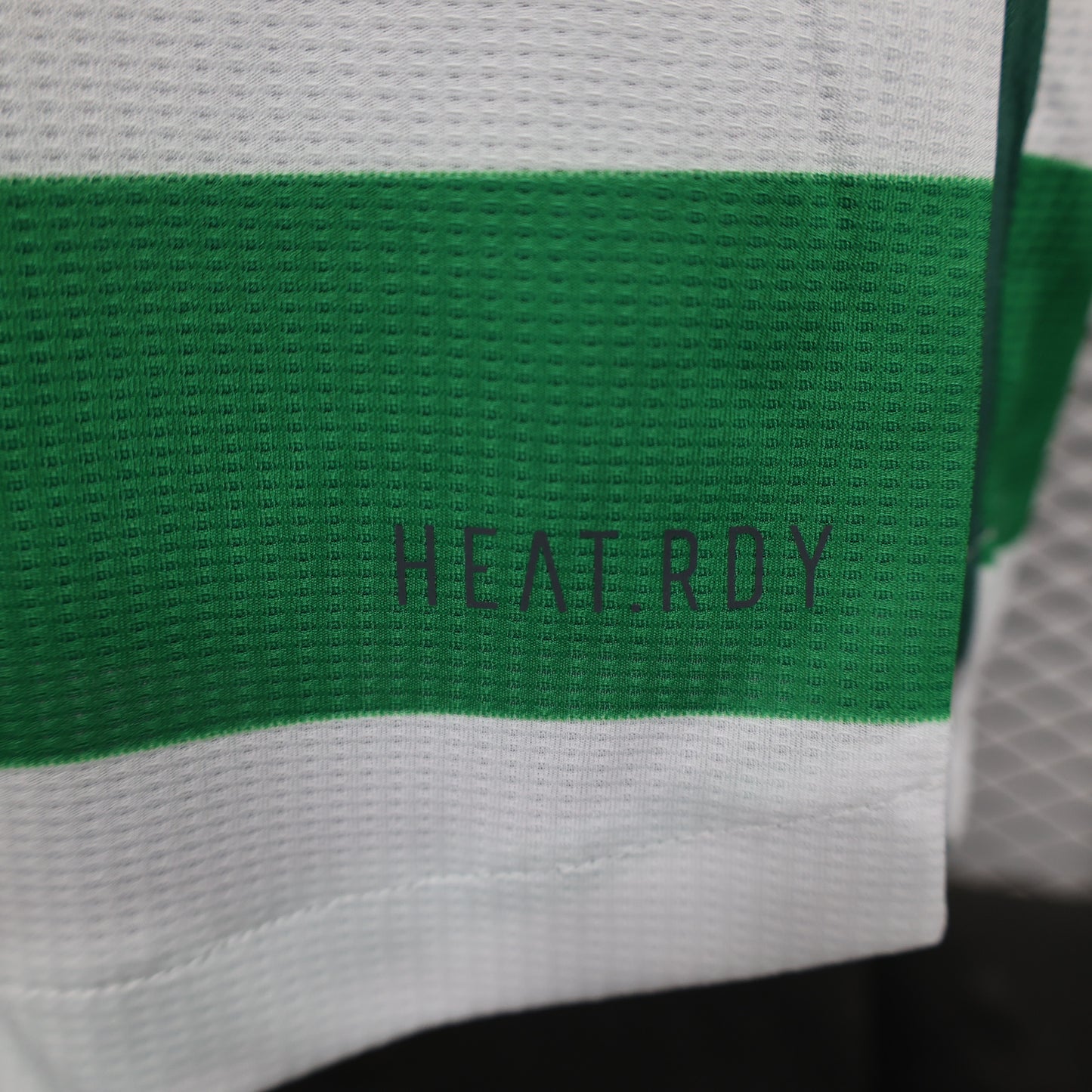 Maillot Domicile Celtic FC 2024-2025