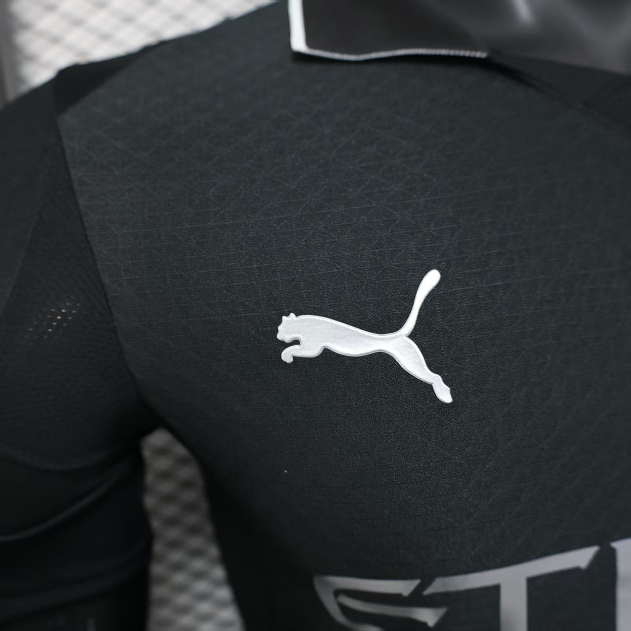Maillot Extérieur Manchester City 2025-2026