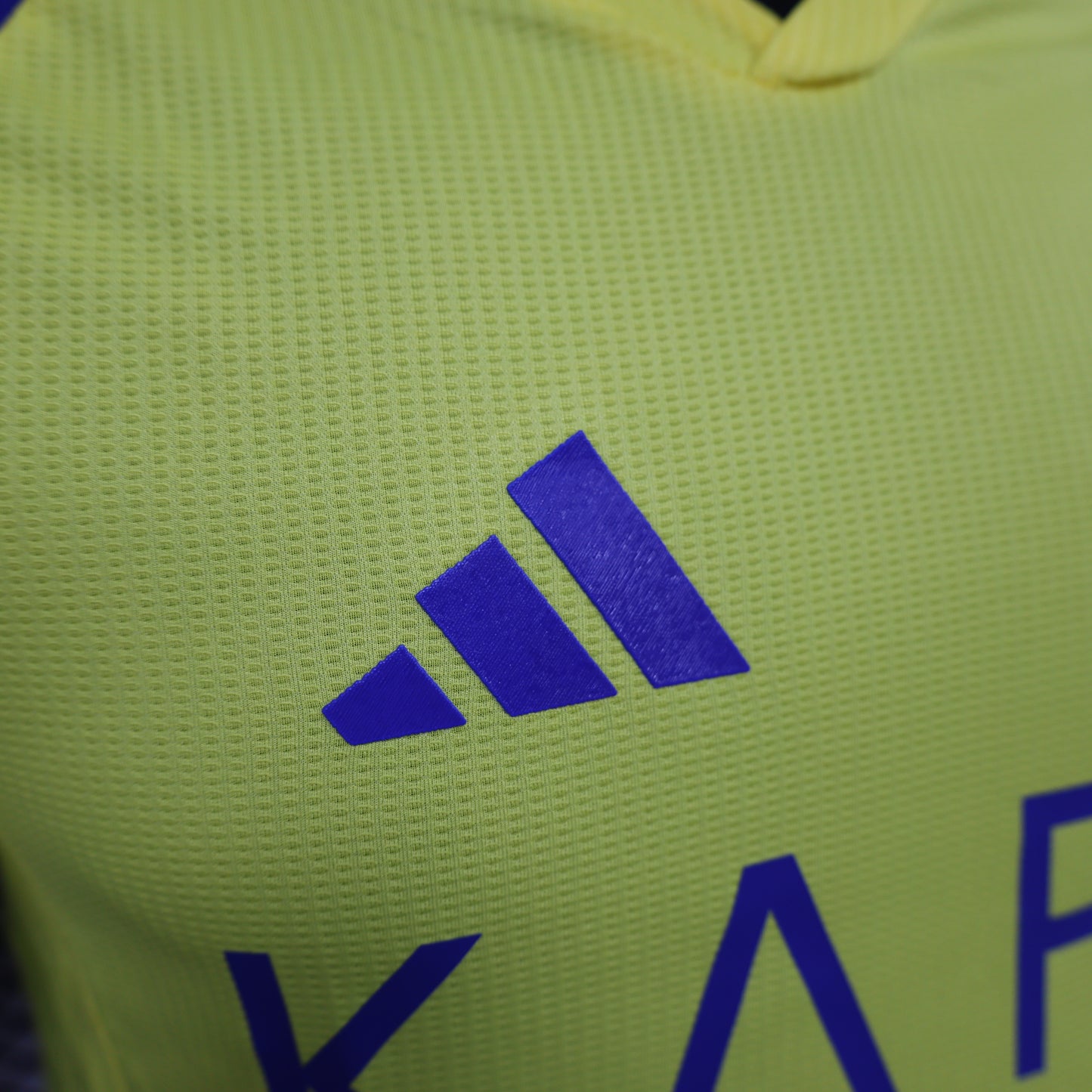 Maillot Domicile AL Nassr 2024-2025