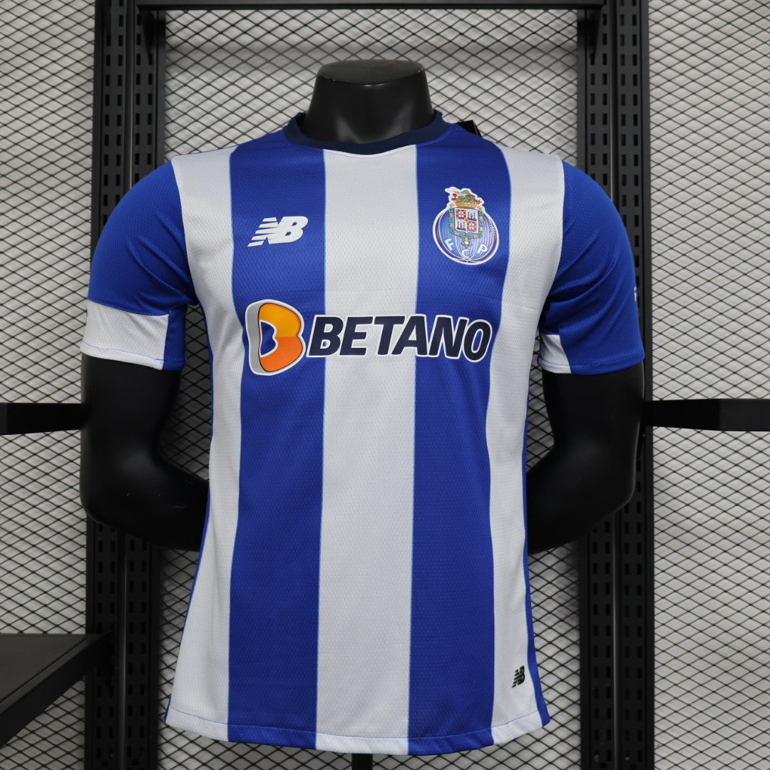 Maillot Domicile FC Porto 2024-2025