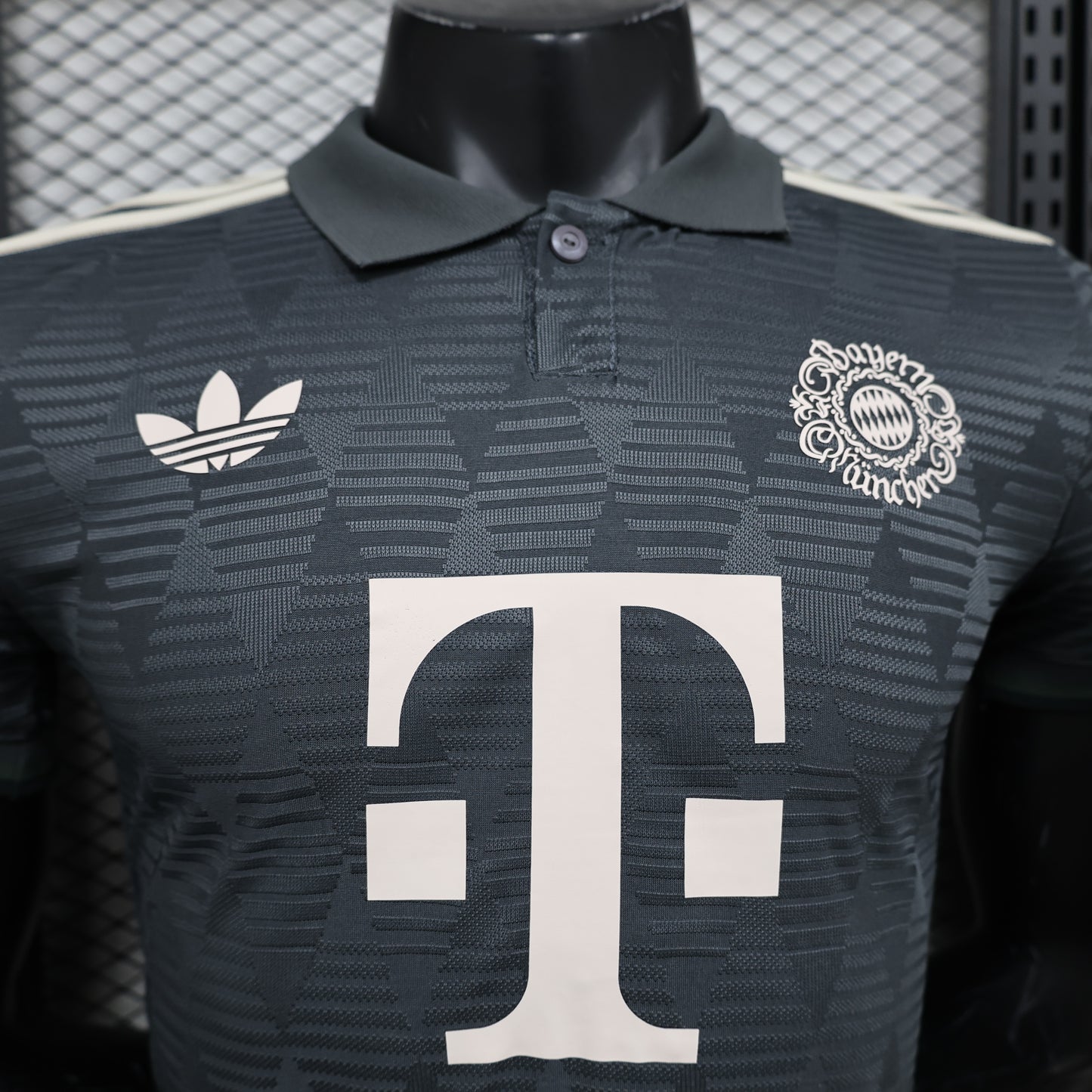 Maillot Special Bayern Munich 2024-2025