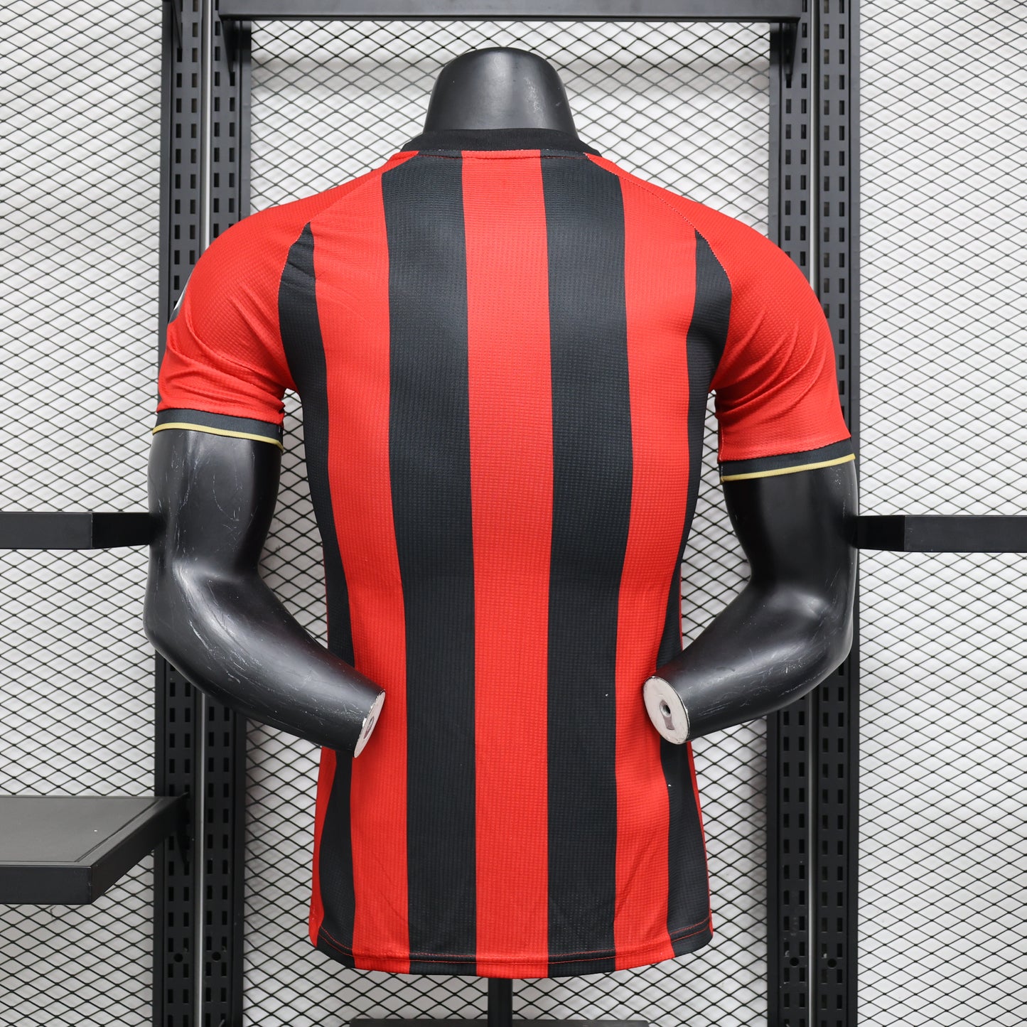 Maillot Domicile OGC Nice 2024-2025