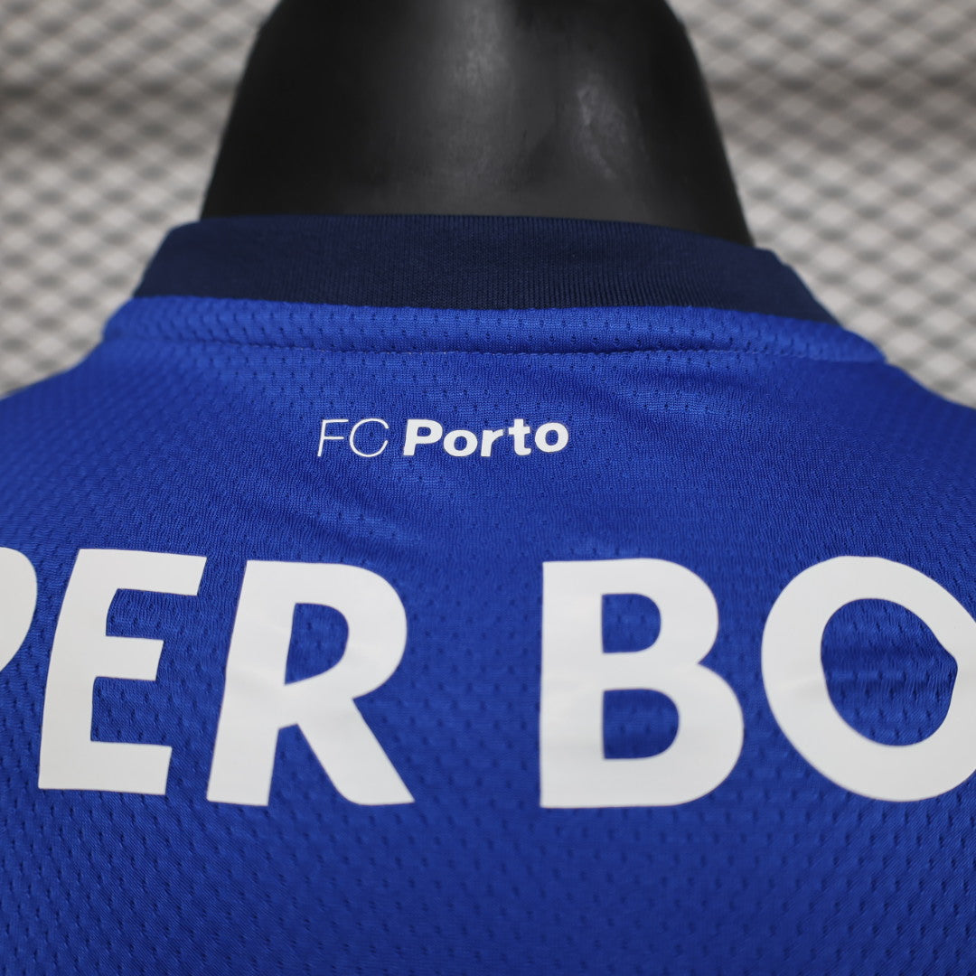 Maillot Domicile FC Porto 2024-2025