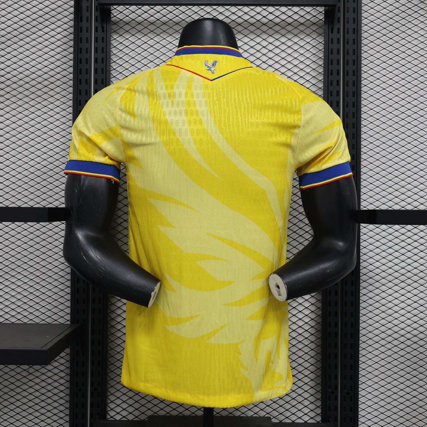 Maillot Extérieur Crystal Palace 2024-2025