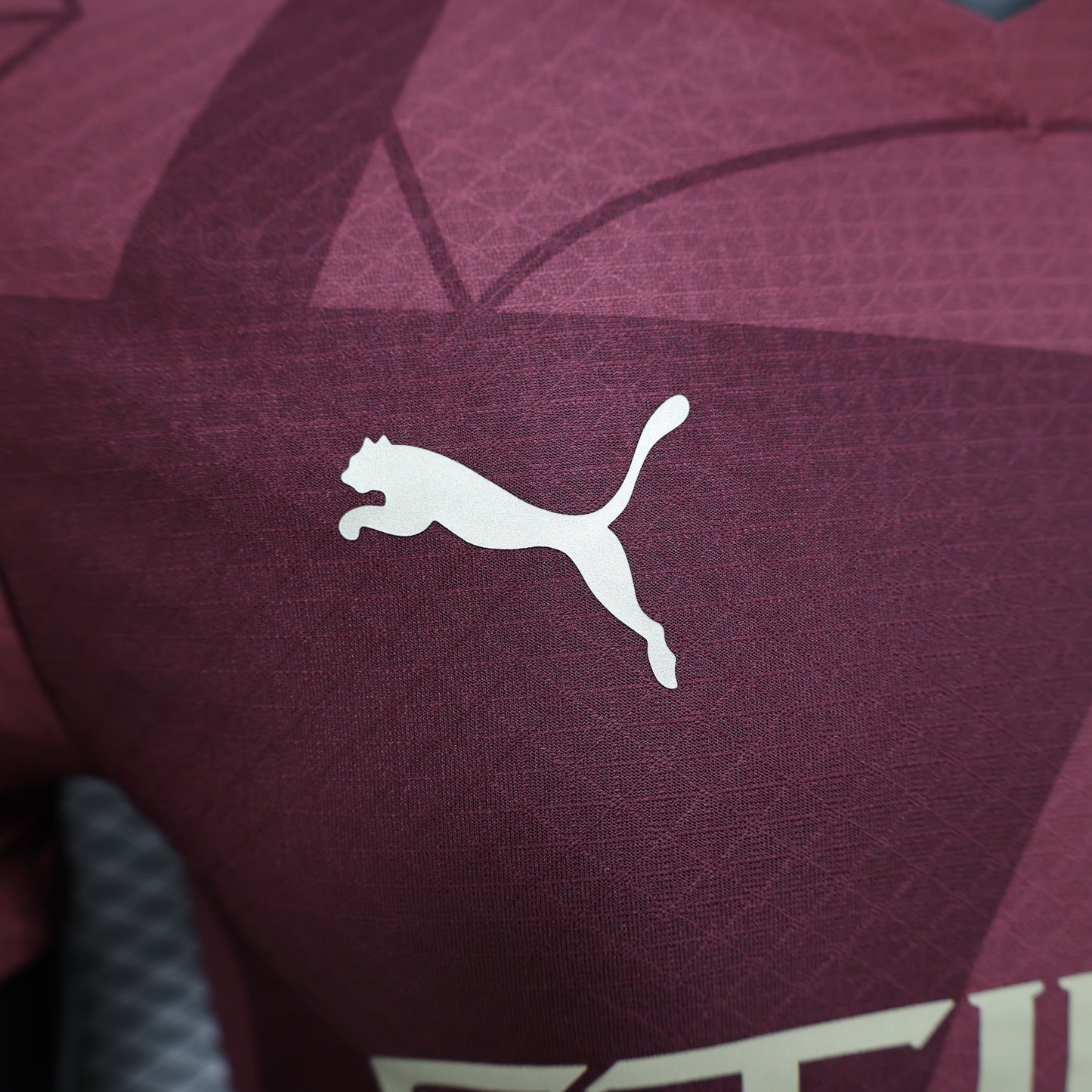 Maillot Third Manchester City 2024-2025