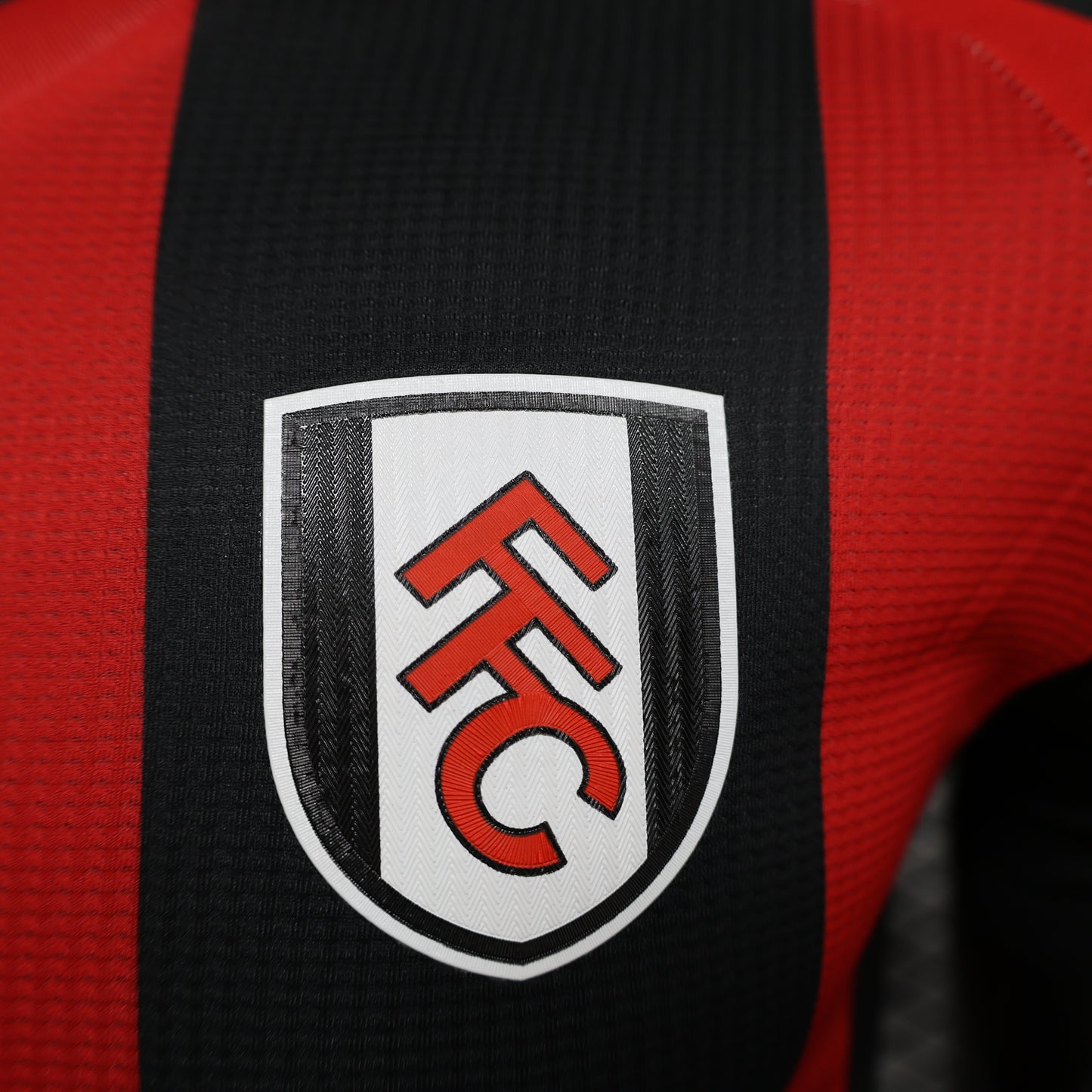 Maillot Extérieur Fulham 2024-2025