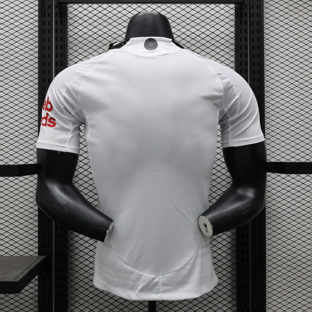 Maillot Domicile Fulham 2024-2025