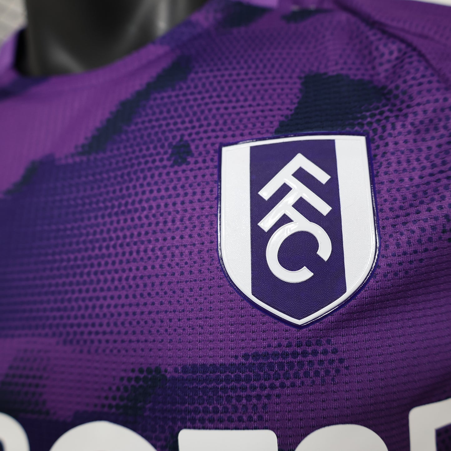 Maillot Third Fulham 2024-2025