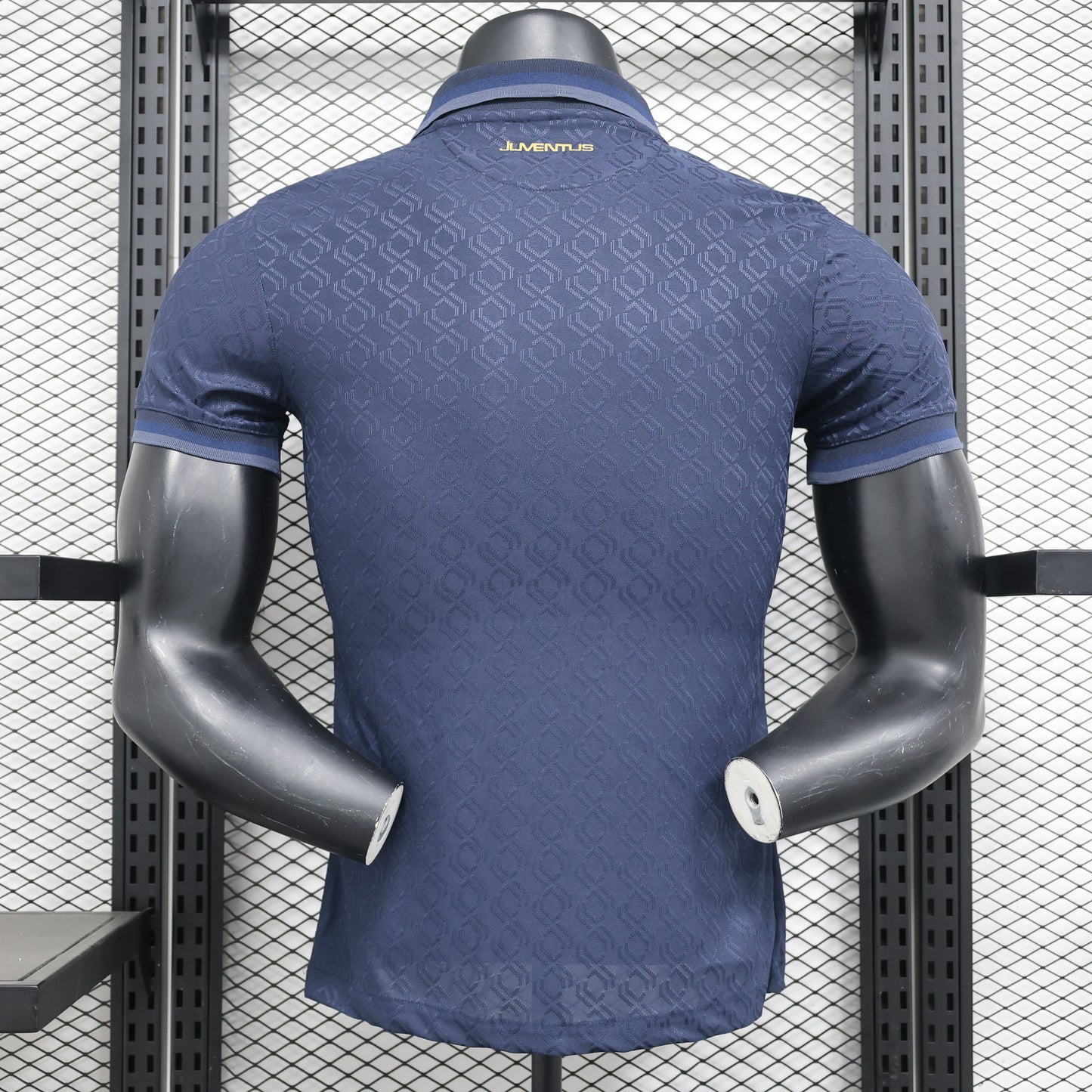 Maillot Third Juventus Turin 2024-2025