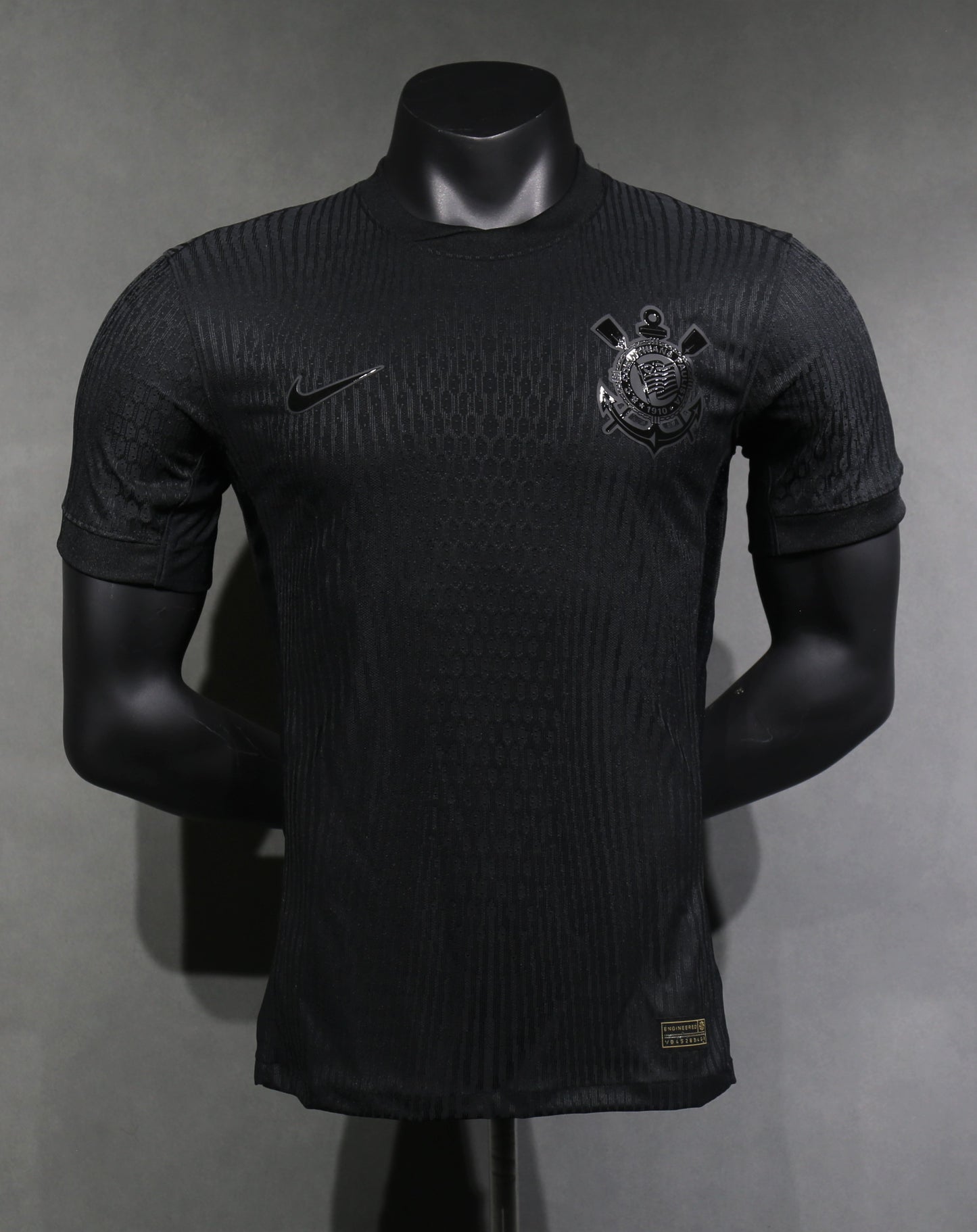 Maillot Extérieur Corinthians 2024-2025