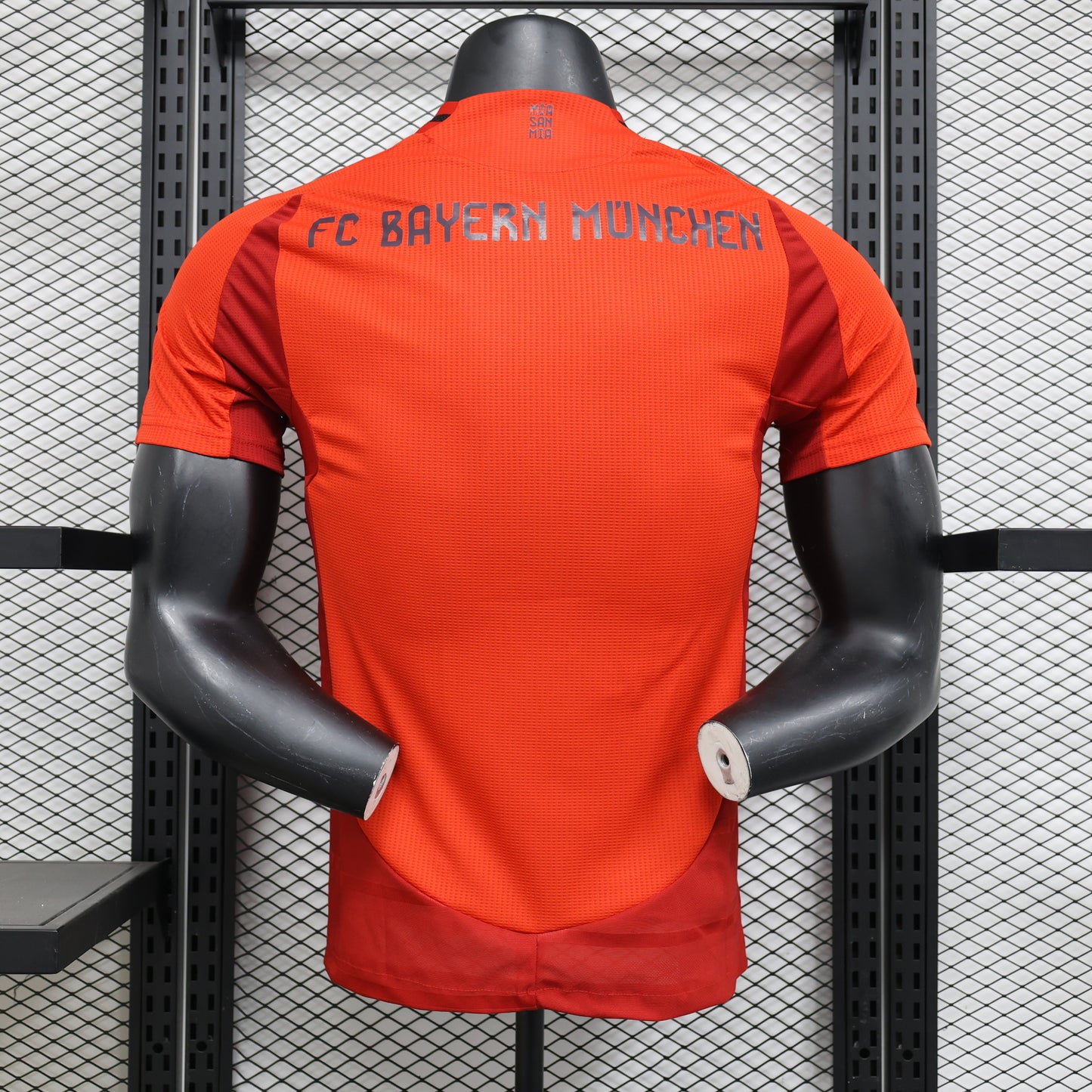 Maillot Domicile Bayern Munich 2024-2025