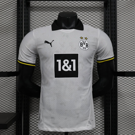 Maillot Thrid Borussia Durtmund 2024-2025