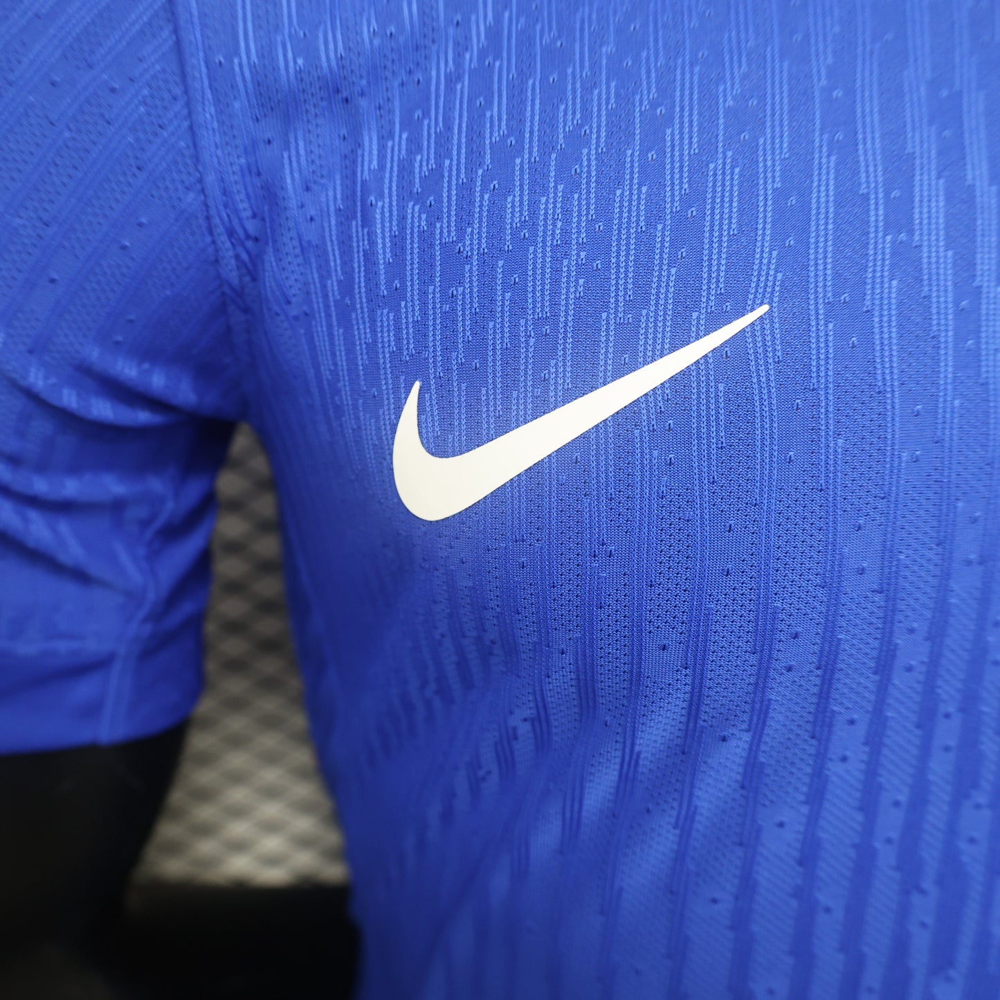 Maillots Domicile France 2024-2025
