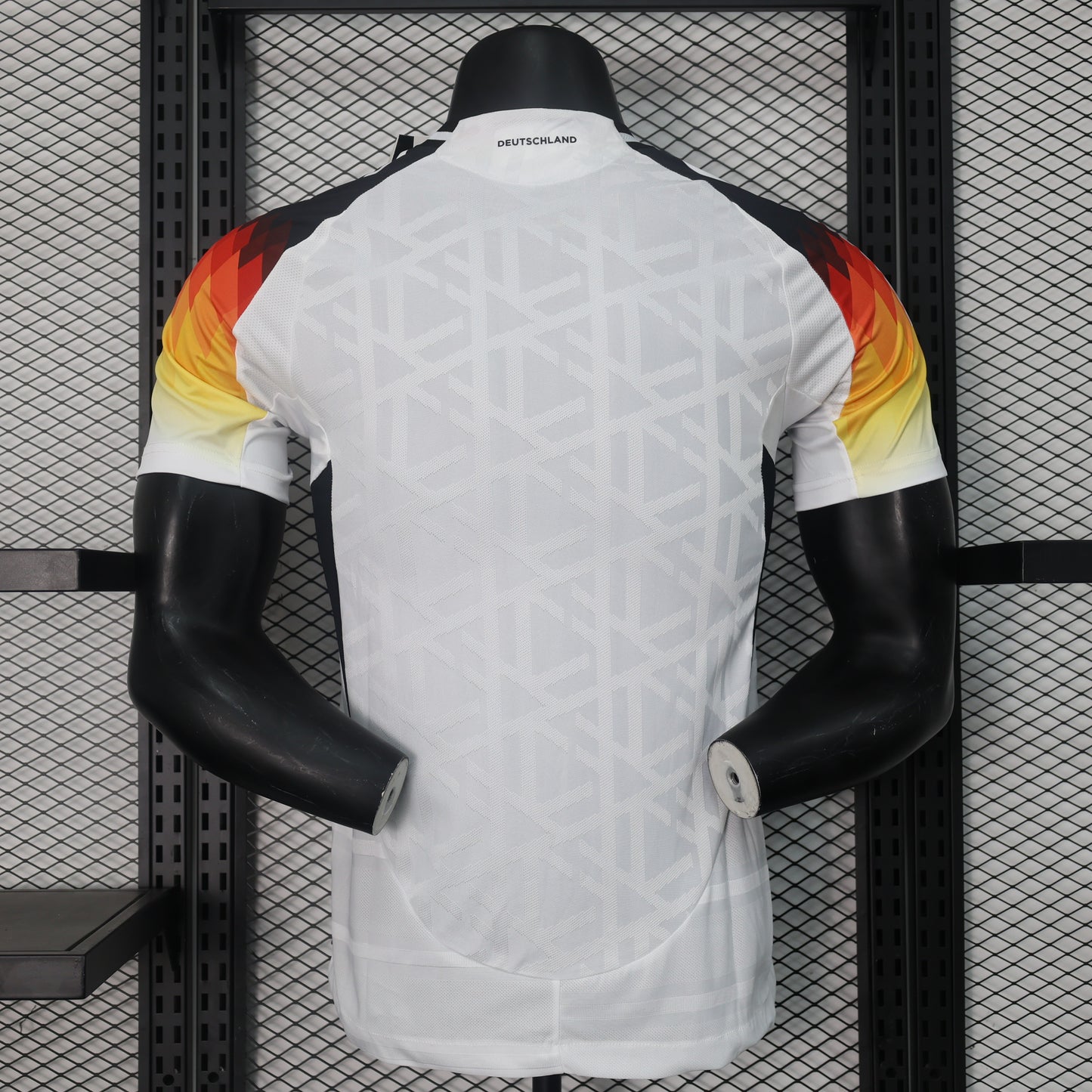 Maillots Domicile Allemagne 2024-2025