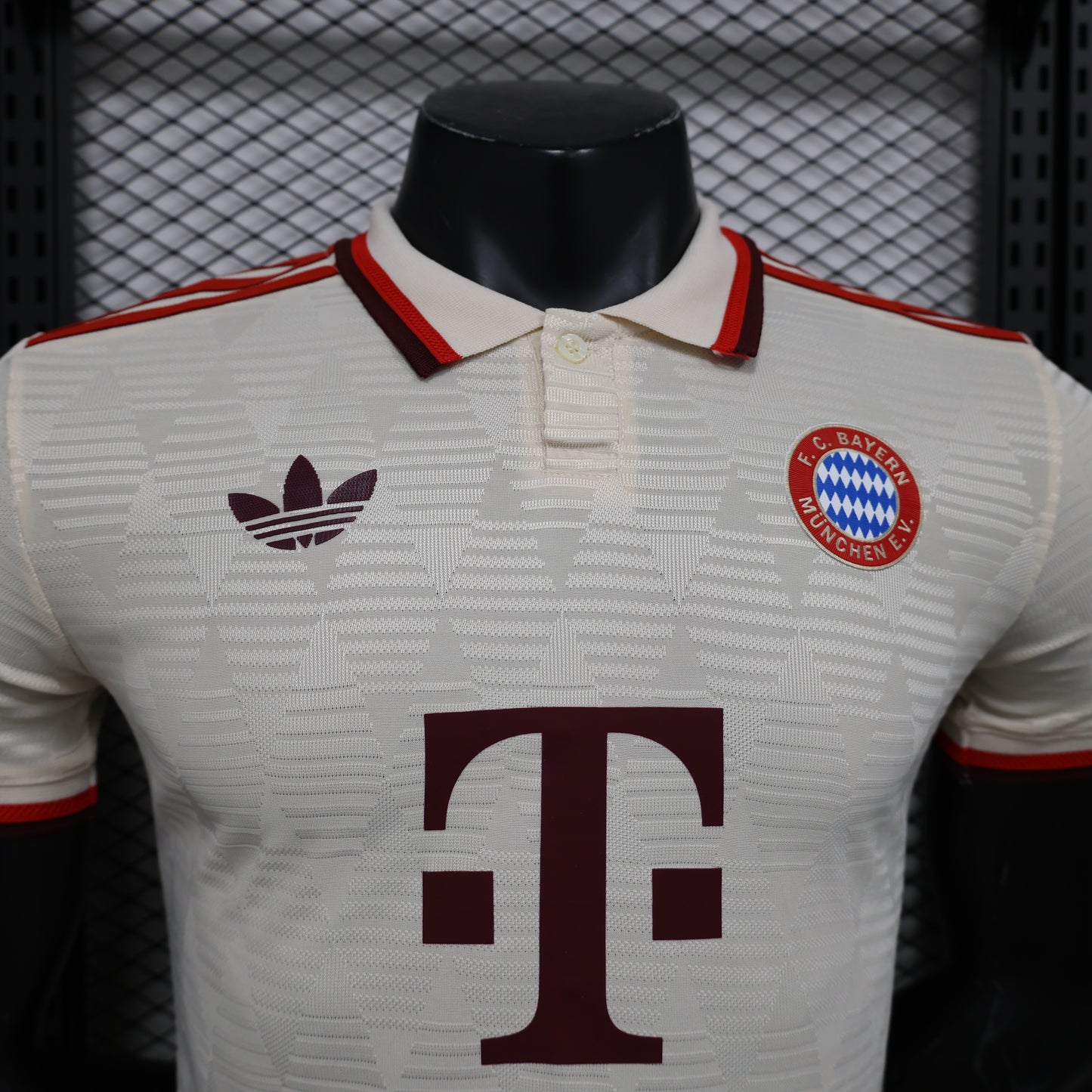 Maillot Third Bayern Munich 2024-2025
