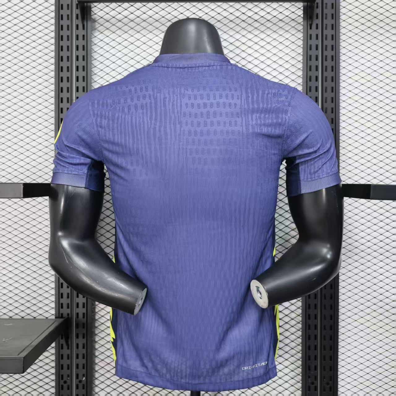 Maillot Extérieur Atlético Madrid 2025-2026