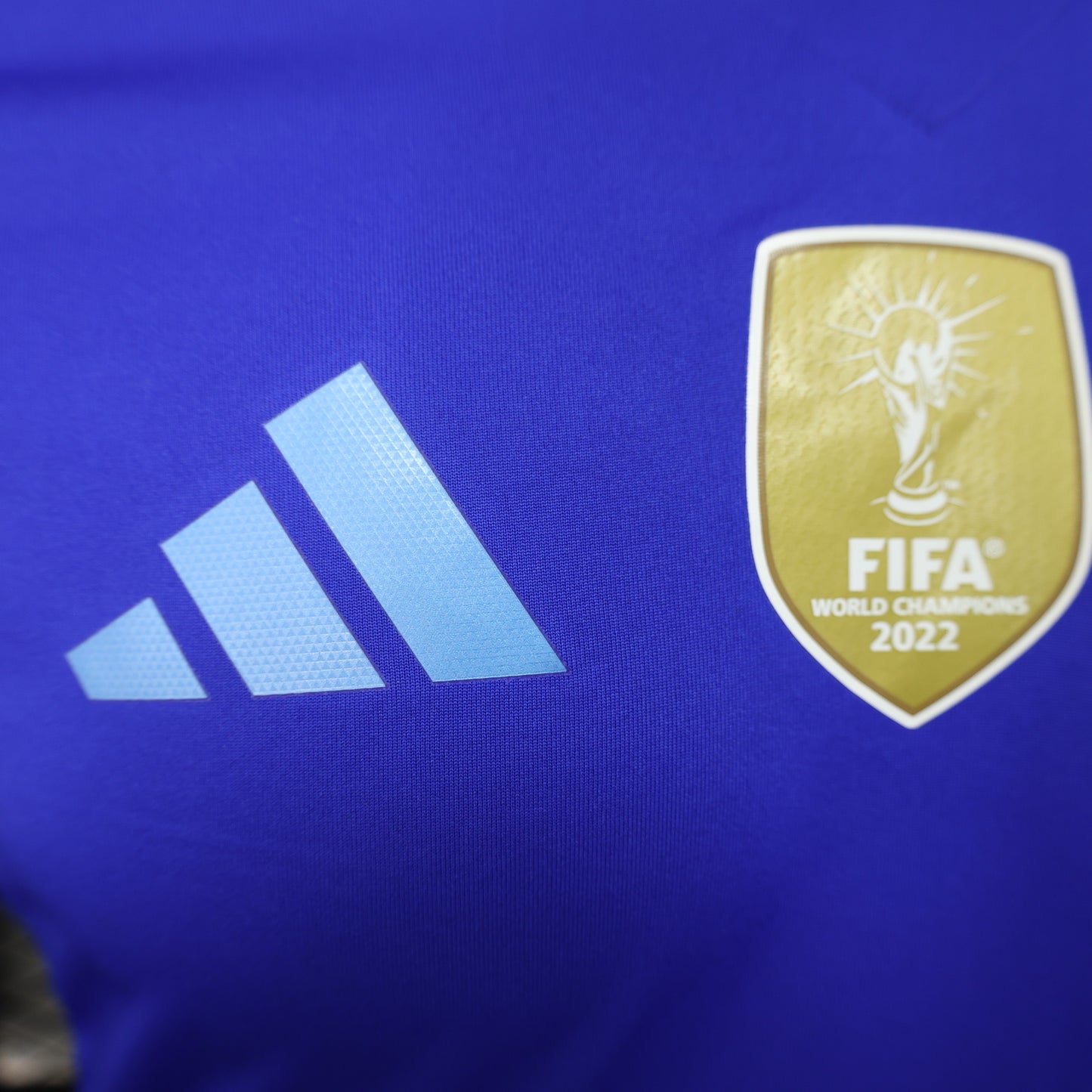 Maillots Exterieur Argentine 2024-2025