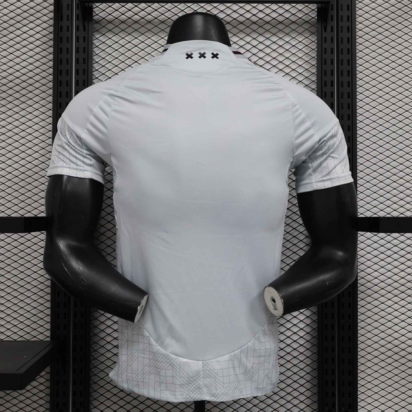Maillot Third Ajax Amsterdam 2024-2025