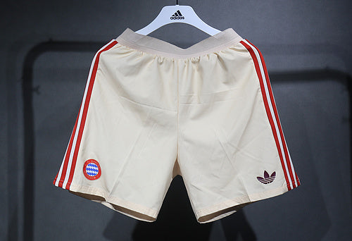 Short Third Bayern Munich 2024-2025