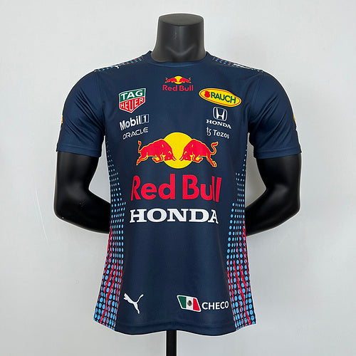 Maillot Equipe Red Bull 2023