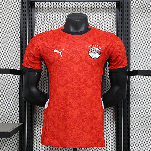 Maillot Domicile Egypte 2025