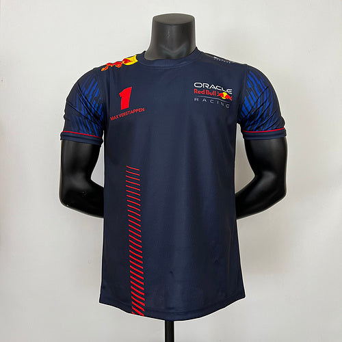 Maillot Equipe Max Verstappen Red Bull 2023