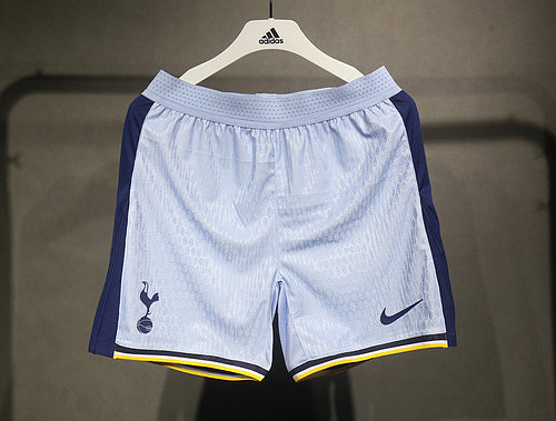 Short Exterieur Tottenham Hotspurs 2024-2025