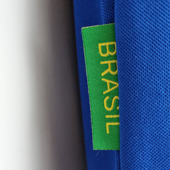 Maillot Retro Exterieur Bresil 1998