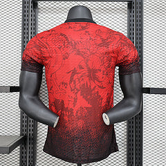 Maillot Special Aigle Full Rouge Liverpool