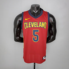 Maillot Domicile Cleveland Cavaliers 2016