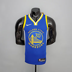Maillot Domicile Golden State Warriors 2021
