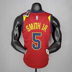 Maillot Domicile Cleveland Cavaliers 2016