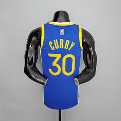 Maillot Domicile Golden State Warriors 2021