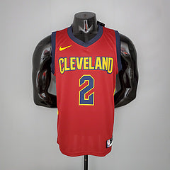 Maillot Domicile Cleveland Cavaliers 2016