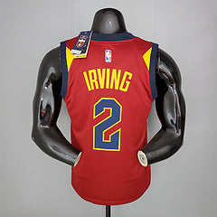 Maillot Domicile Cleveland Cavaliers 2016