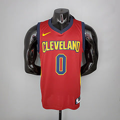 Maillot Domicile Cleveland Cavaliers 2016