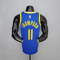 Maillot Domicile Golden State Warriors 2021