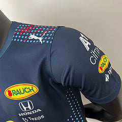Maillot Equipe Red Bull 2023