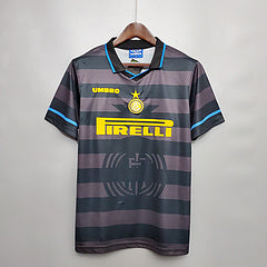 Maillot Retro Inter Milan 1997-1998