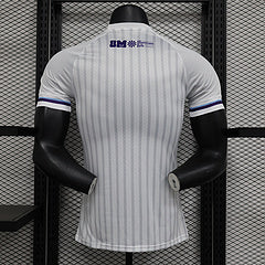 Maillot Exterieur Uruguay 2024-2025